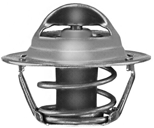 ACDelco 12T32D Professional Engine Cooling Thermostat Assembly Thermostats ACDelco 12T32D