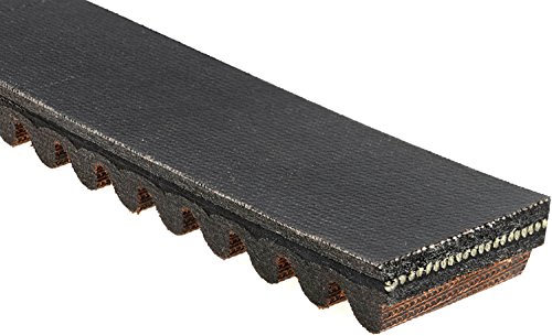 Serpentine ACDelco 6312