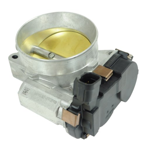 Fuel Injection Thermo-Time ACDelco 217-3156