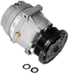 Compressors ACDelco 15-21665A