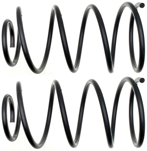 Coil Springs ACDelco 45H0363