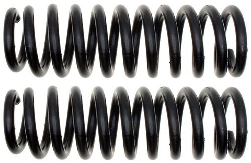 Coil Springs ACDelco 45H0366