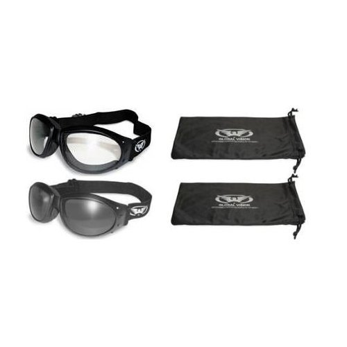 Goggles Global Vision Eyewear GVESCWCB1