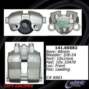 Calipers Centric 142.65082