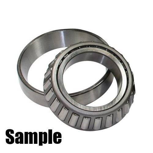 Hub Assemblies Centric 412.65001