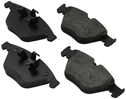 Centric Parts 104.12600 Front Brake Pad Brake Pads Centric 104.12600