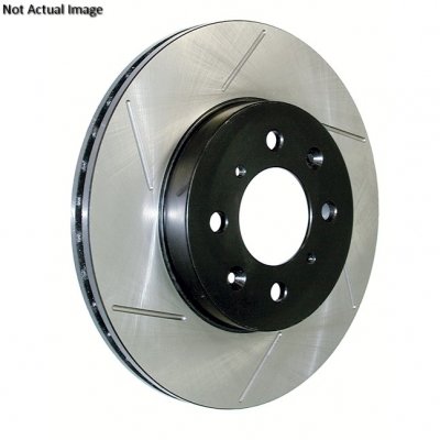 Rotors Centric 126.66005CSL