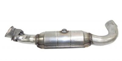 Catalytic Converters Eastern Industries 30496