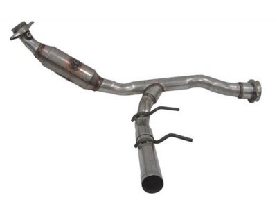 Catalytic Converters Eastern Industries 30497