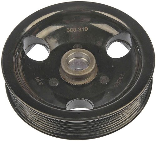Power Pulleys Dorman 300-319
