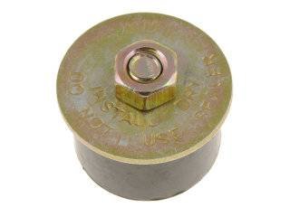 Expansion Plugs Dorman 02601