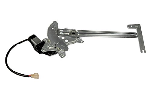 Power Window Regulators Keystone 741-316
