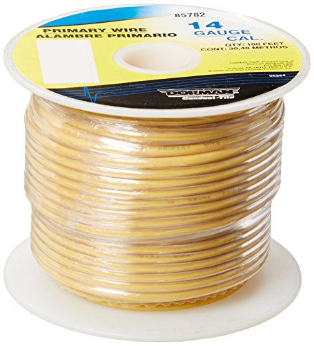 Electrical Wire Dorman 85782