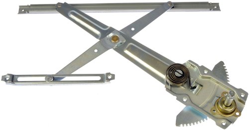 Manual Window Regulators Dorman 749682