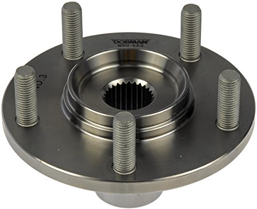 Hub Assemblies Dorman 930552