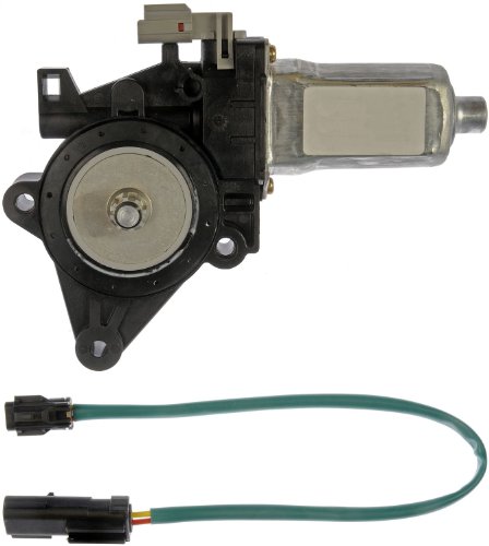 Power Window Motors Dorman 742352