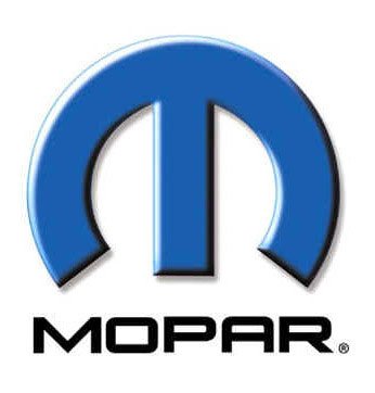 Radiator Fan Motors Mopar 55037691AA