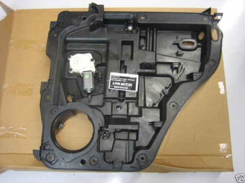 Power Window Regulators Mopar 68004823AA