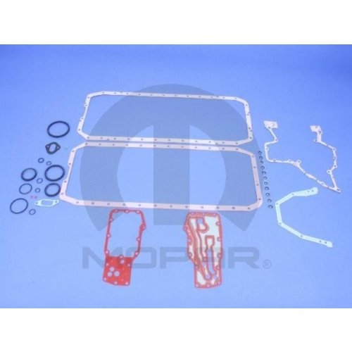 Crankcase Cover Gasket Sets Mopar 68005276AA