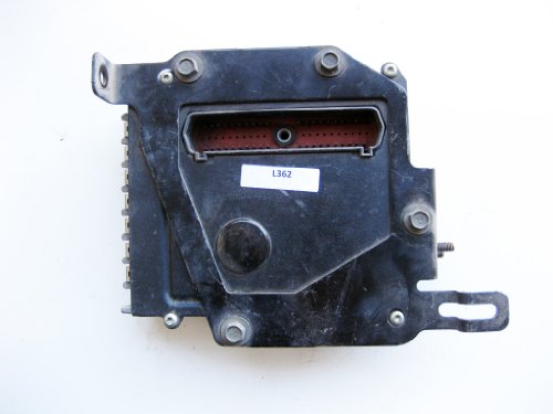 ECM Wiring Mopar R4606936AD