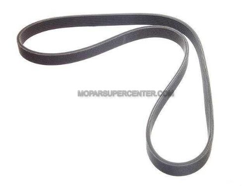 Serpentine Mopar 53010314