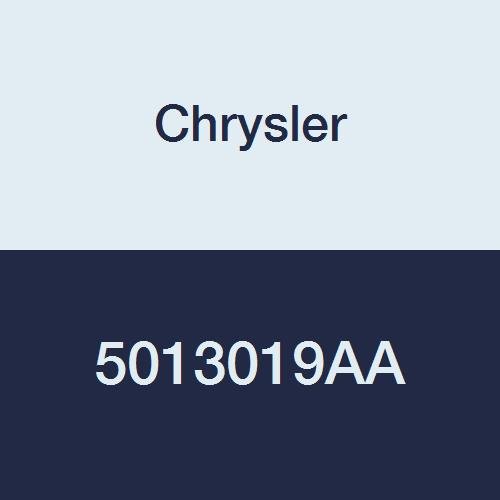 Manual Transmission Chrysler 5013019AA
