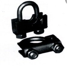 Converter Parts Nickson Industries 17303