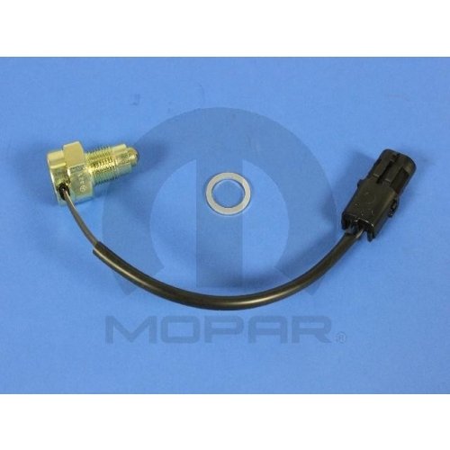 Backup Light Switch Mopar 83500629