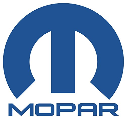 Crankshafts Mopar 5140028AA