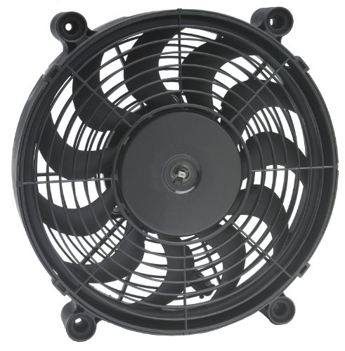 Fans Hayden Automotive 3817