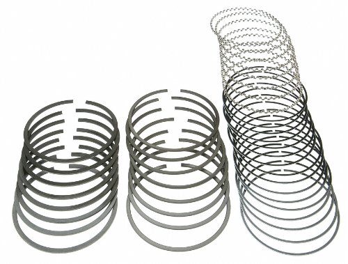 Rings Perfect Circle 41876CP