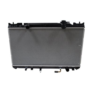 Radiators Denso 221-0505