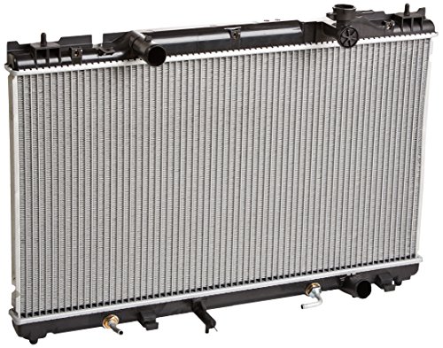 Radiators Denso 221-0506