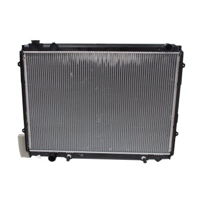 Radiators Denso 221-0516