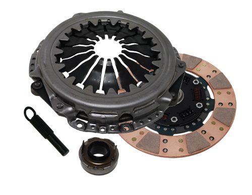 Complete Clutch Sets Ram Clutches 98407HD