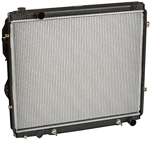 Radiators Denso 221-0517