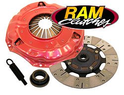 Pilot Bushings Ram Clutches BU50G