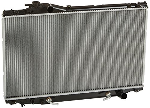 Radiators Denso 221-3118