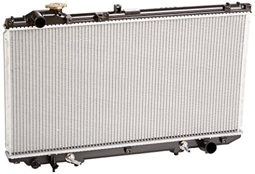 Radiators Denso 221-3121