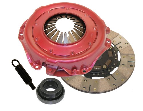 Complete Clutch Sets Ram Clutches 98548HD