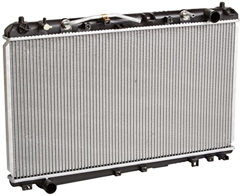 Radiators Denso 221-0501