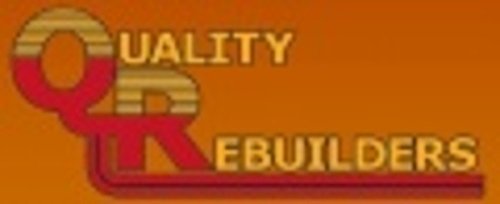 Bushings Quality Rebuilders 63601