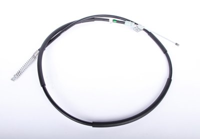 ACDelco 15941077 GM Original Equipment Rear Driver Side Parking Brake Cable Assembly Parking Brake Cables ACDelco 15941077