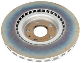 Rotors ACDelco 177-1050