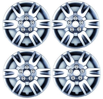 Hubcaps Hubcaps Plus 