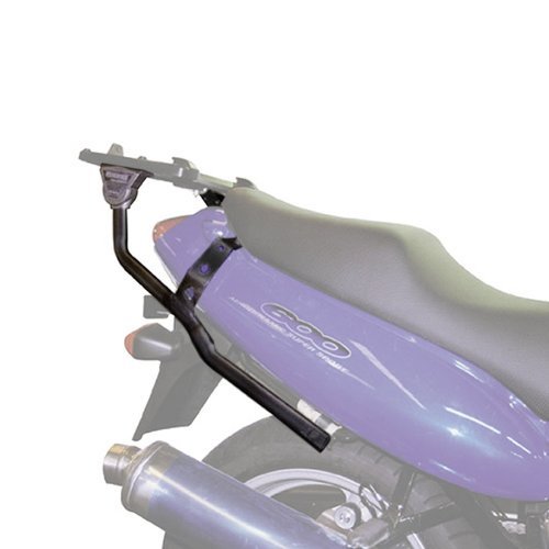 Givi Topbox rack for Suzuki GSX600 F 98-02 Luggage Racks Givi 518F