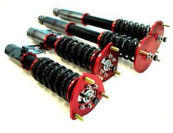 Coil Springs Megan Racing MR-CDK-AE86-V2