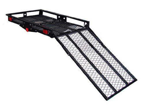 Cargo Baskets TMS T-WCR-2849