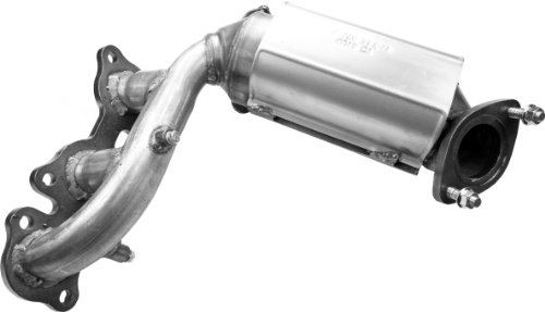 Catalytic Converters Walker 16394