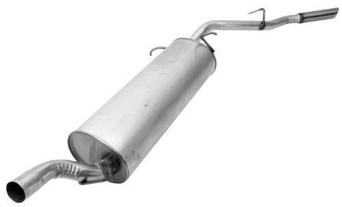 Mufflers Walker 47824